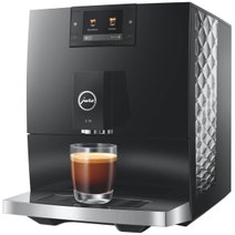 Jura C9 Automatic Coffee Machine Black 15757 hero image