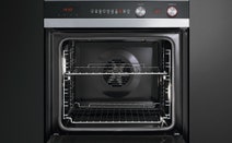 Fisher & Paykel OB60SC9DEPX1 60cm 72L Electric Built-In Oven hero image