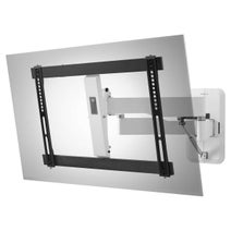 One For All UE-WM6681 Tilt and Turn Wall Mount for 32 to 84 Inch TVs hero image