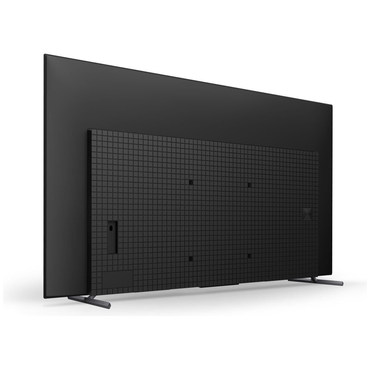 Sony Bravia 55 Inch A80L XR OLED 4K Google TV XR55A80L hero image