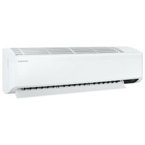 Samsung Geo Plus 8kW Split System Air Conditioner F-AR30BXGYCWK1 hero image