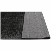 Cadrys Elements Charcoal 250x300 Rug ELEC3 hero image