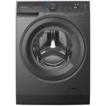 Westinghouse 9kg EasyCare Front Load Washer Dryer Black WWW9024M5SA hero image