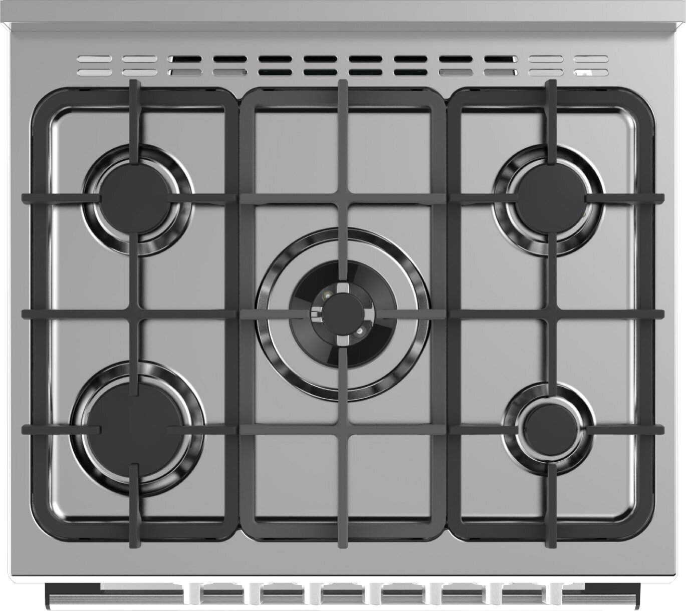Glem 70cm freestanding cooker hotsell