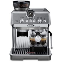 DeLonghi La Specialista Arte Evo Cold Brew Manual Coffee Metal EC9255M2 hero image