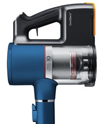 LG A9MULTI CordZero A9 2-in-1 Cordless Handstick Vacuum Cleaner hero image