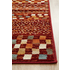 Rug Culture Oxford Medium Rust Rug 300X80CM - OXF-431-RUS-300X80 image NaN