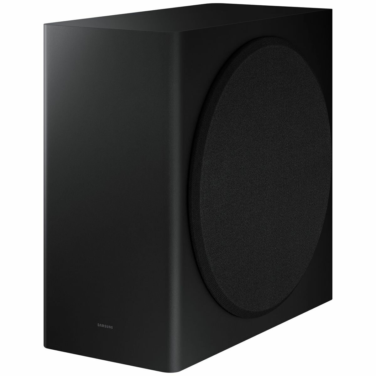 Samsung 7.1.2 ch Atmos Soundbar with Wireless Subwoofer HW-Q900AXY hero image