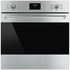 Smeg 60cm Classic Thermoseal Pyrolytic Built-In Oven with Accessory Pack SFPA6300TVXPK1 image NaN