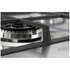 Delonghi 60cm 4 Burner Life Slimline Gas Cooktop NSL460X image NaN