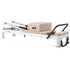 Lifespan Fitness Contour Studio Reformer Bed Set Beige LFRF-CONTSTUB image NaN