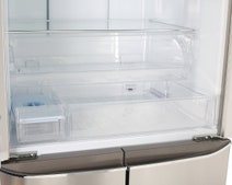 Haier 440L French Door Fridge HMD440X hero image