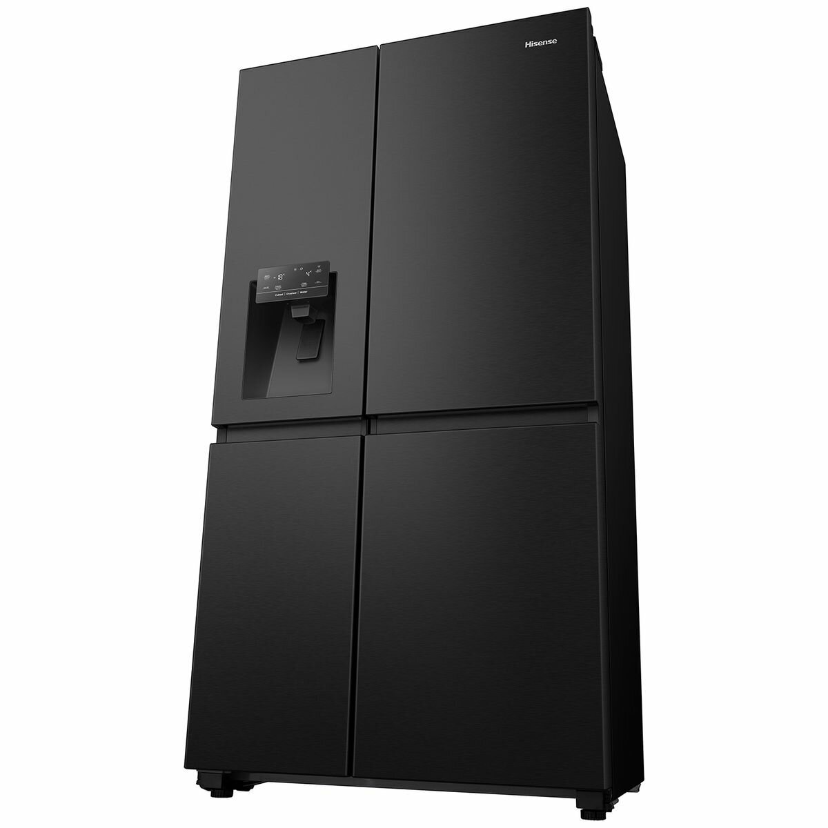 Hisense deals rv fridge