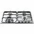DeLonghi DEGH60STF 60cm Natural Gas Cooktop image NaN