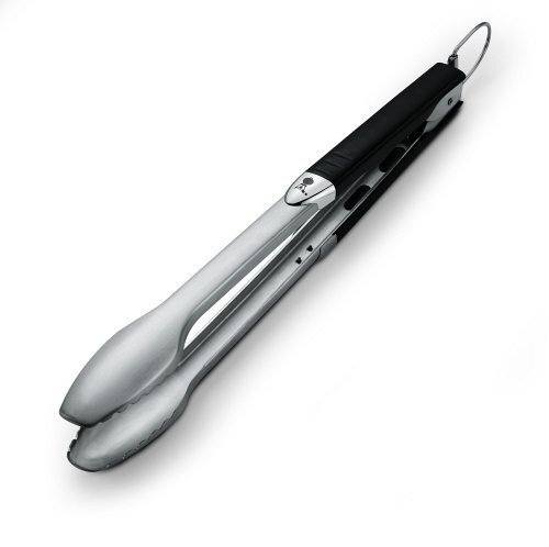 Weber Original Tongs 6610WEBER hero image