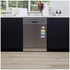 Artusi 60cm Freestanding Stainless Steel Dishwasher ADW4001X image NaN