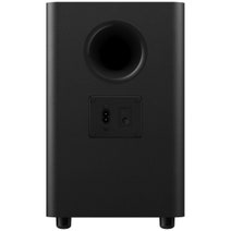 TCL 3.1 Ch Soundbar with Wireless Subwoofer S643W hero image