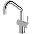 Sussex Taps Voda Sink Mixer Tap - Chrome VSM-00  image NaN