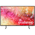 Samsung 75 Inch DU7700 Crystal UHD 4K Smart TV UA75DU7700WXXY [2024] image NaN
