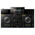 Pioneer DJ ALLIN1ADJ Starter Pack with AIAIAI Headphones image NaN