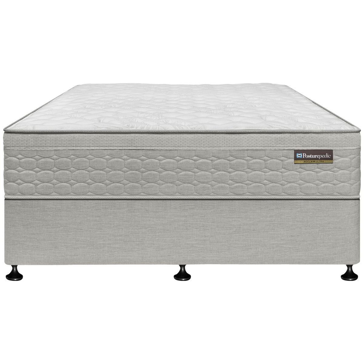 Sealy Florence Medium Mattress Double FLO-MED-DBL hero image