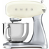 Smeg 50s Retro Style Stand Mixer Cream SMF02CRAU  image NaN