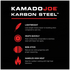 Kamado Joe Karbon Steel (Wok) KJ15124922 image NaN