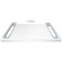 Siemens Stacking Kit with Pull-out Shelf White WZ27500 image NaN