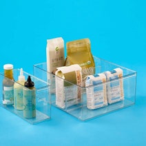 The Container Store 5 Piece Pantry Pack 2 VTCS-PANTRY-P2 hero image