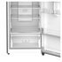 Esatto 314L Top Mount Fridge ETM314X image NaN