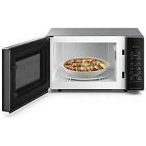 Whirlpool 20L Solo Freestanding Microwave Oven Black MWP201SB hero image