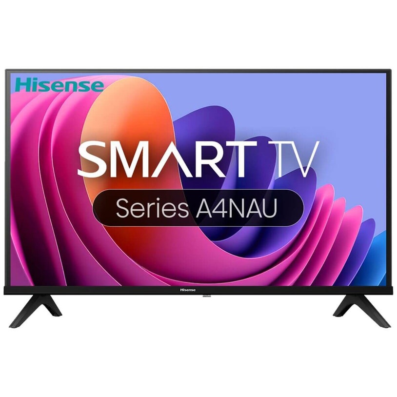 Hisense 40 Inch A4N Smart Full HD LED TV 40A4NAU | Appliances Online