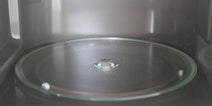 LG MS4040SRB 40L Microwave Oven 1100W hero image