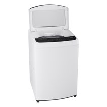 LG 8.5kg Top Load Washing Machine WTL1-85W hero image