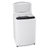 LG 8.5kg Top Load Washing Machine WTL1-85W image NaN