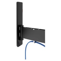 Vogel's WALL2325B Full-Motion TV Wall Mount for 40 to 65 Inch TVs Black hero image