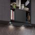 Siemens iQ700 60cm Integrated Design Undermount Rangehood Matte Black LJ69BET65 image NaN