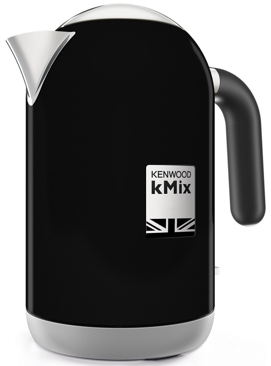 Kenwood ZJX740BK kMix Kettle hero image