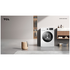 TCL 7.5kg Front Load Washing Machine WF75P10W image NaN