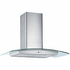 Schweigen PKWM31506S1 60cm Classic Series Canopy Rangehood with External Motor image NaN
