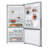 Westinghouse 496L Bottom Mount Fridge with AutoSense Silver WBE5002SE-X image NaN