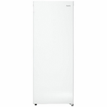 Esatto 162L Upright Manual Defrost Freezer EUF172W hero image