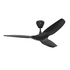 Big Ass Fans Haiku L Black 52 Inch Ceiling Fan 1291mm Drop Tube HAIKUL-BL-52-1291MM image NaN