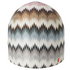 Missoni Phrae 132 Panettone Pouf 50x50 8053147554556 image NaN