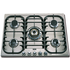 ILVE H70CVX 70cm Natural Gas Cooktop image NaN