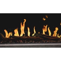 Modern Flames Orion 30" Slim Heliovision Built In Fireplace OR30-SLIM-AU hero image