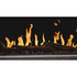 Modern Flames Orion 30" Slim Heliovision Built In Fireplace OR30-SLIM-AU image NaN
