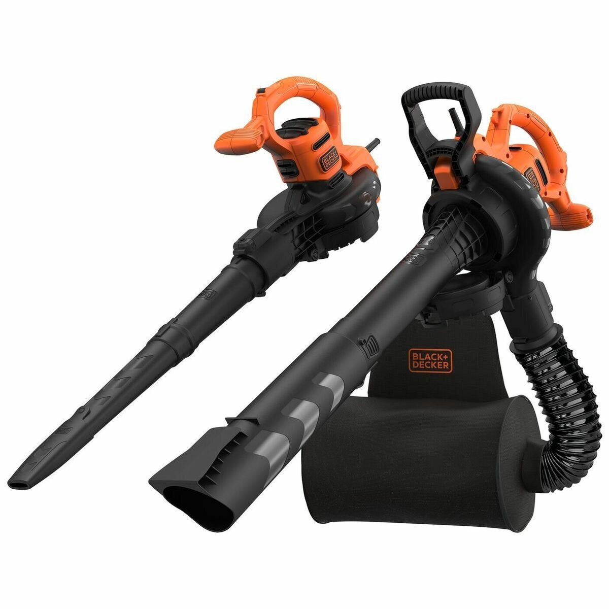 Bosch 2300w shop electric blower vac
