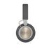 B&O BeoPlay H4 Wireless Bluetooth Over Ear Headphones Charcoal Grey - 1643874 image NaN