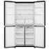 LG 530L French Door Fridge GF-B590MBL image NaN